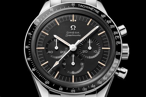 omega speedmaster 321